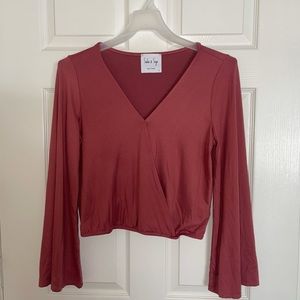 Dry goods blouse